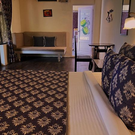Marari Dreamz Homestay 마라리쿨람 외부 사진