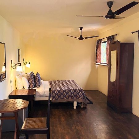 Marari Dreamz Homestay 마라리쿨람 외부 사진