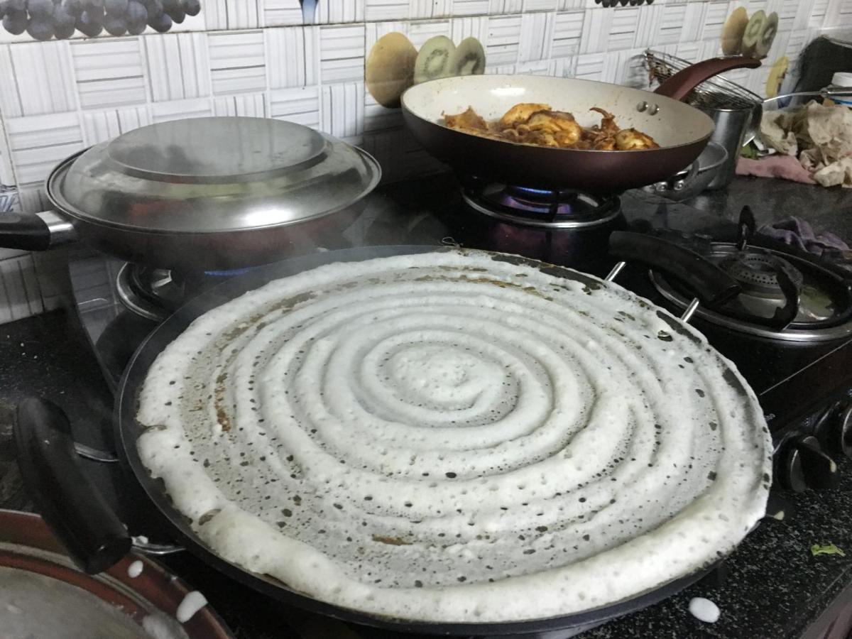 Marari Dreamz Homestay 마라리쿨람 외부 사진