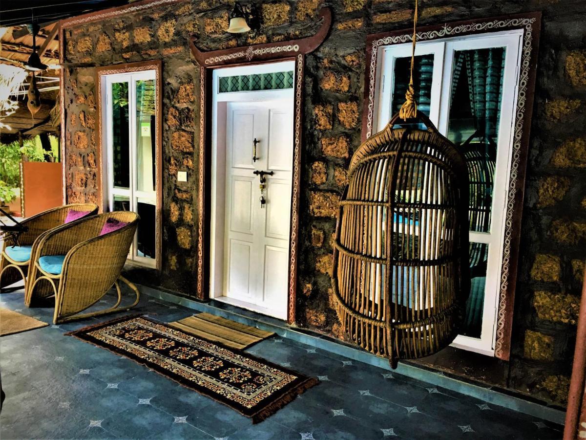 Marari Dreamz Homestay 마라리쿨람 외부 사진