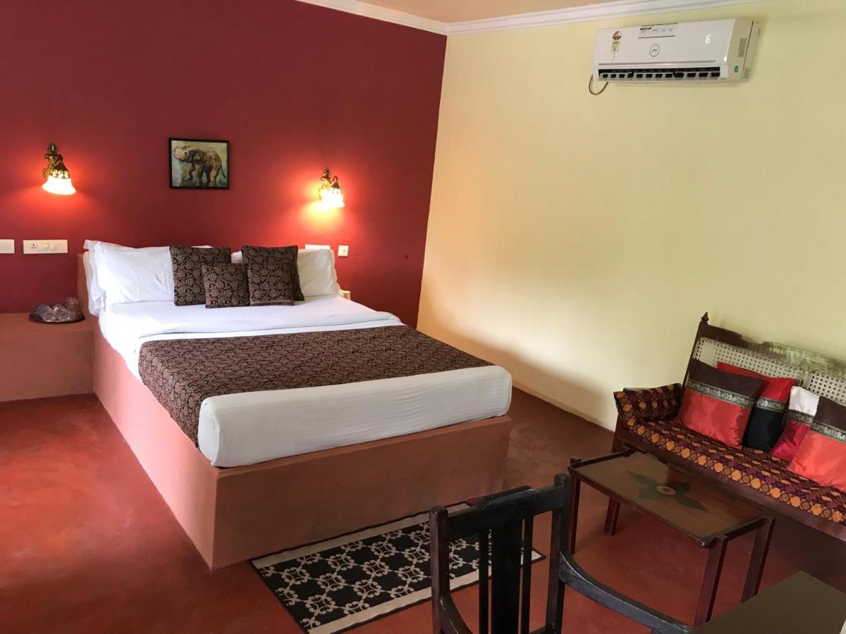 Marari Dreamz Homestay 마라리쿨람 외부 사진