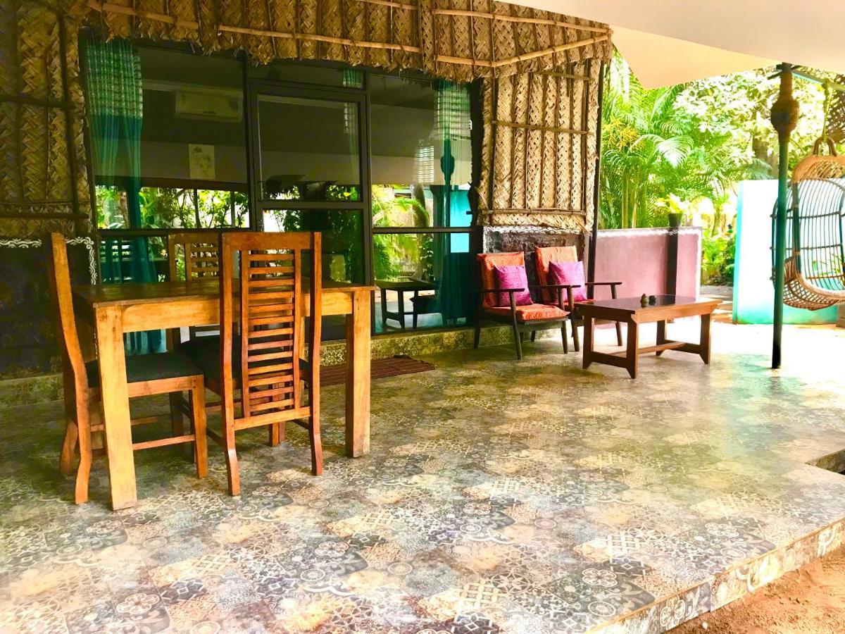 Marari Dreamz Homestay 마라리쿨람 외부 사진