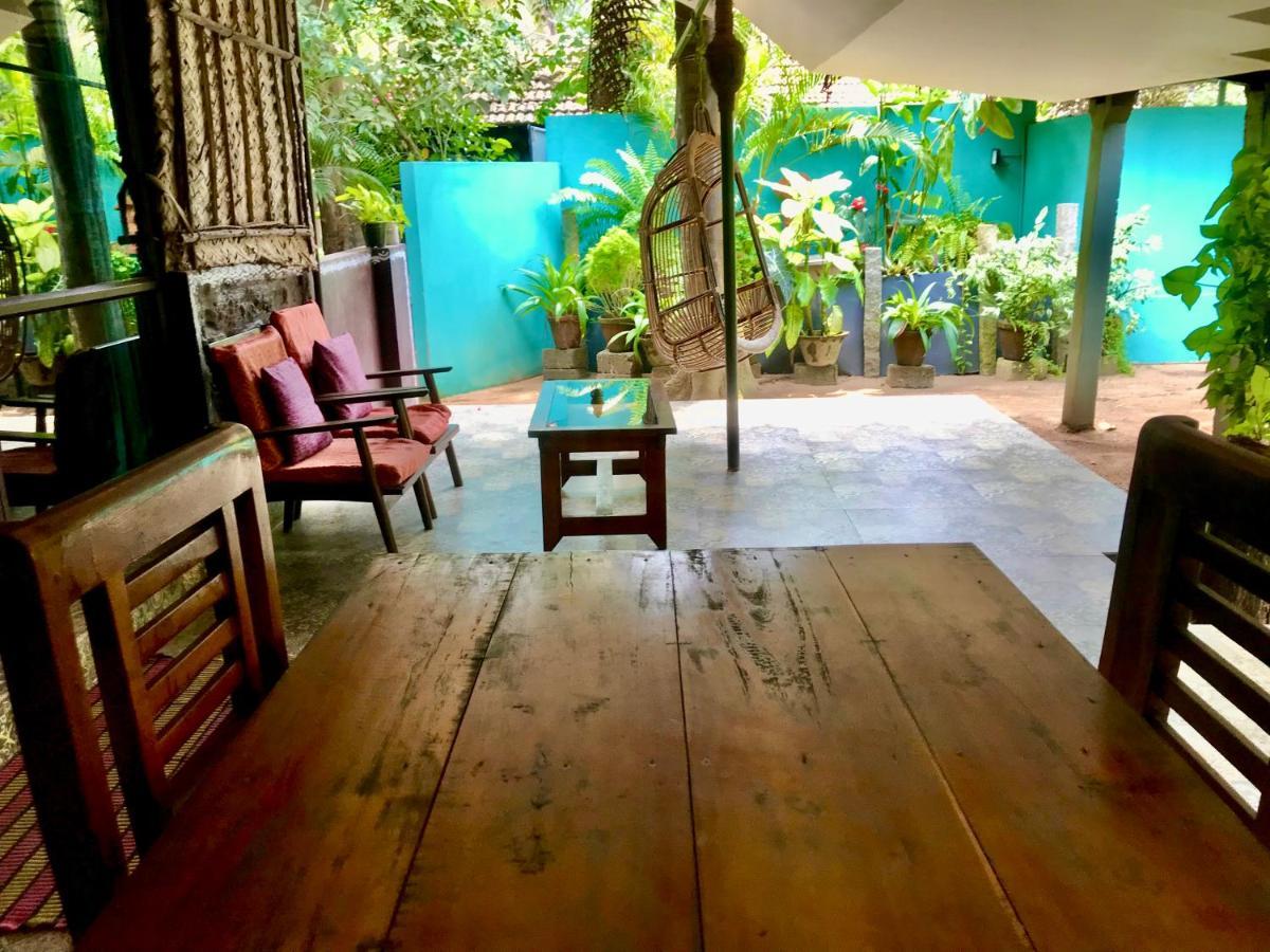 Marari Dreamz Homestay 마라리쿨람 외부 사진