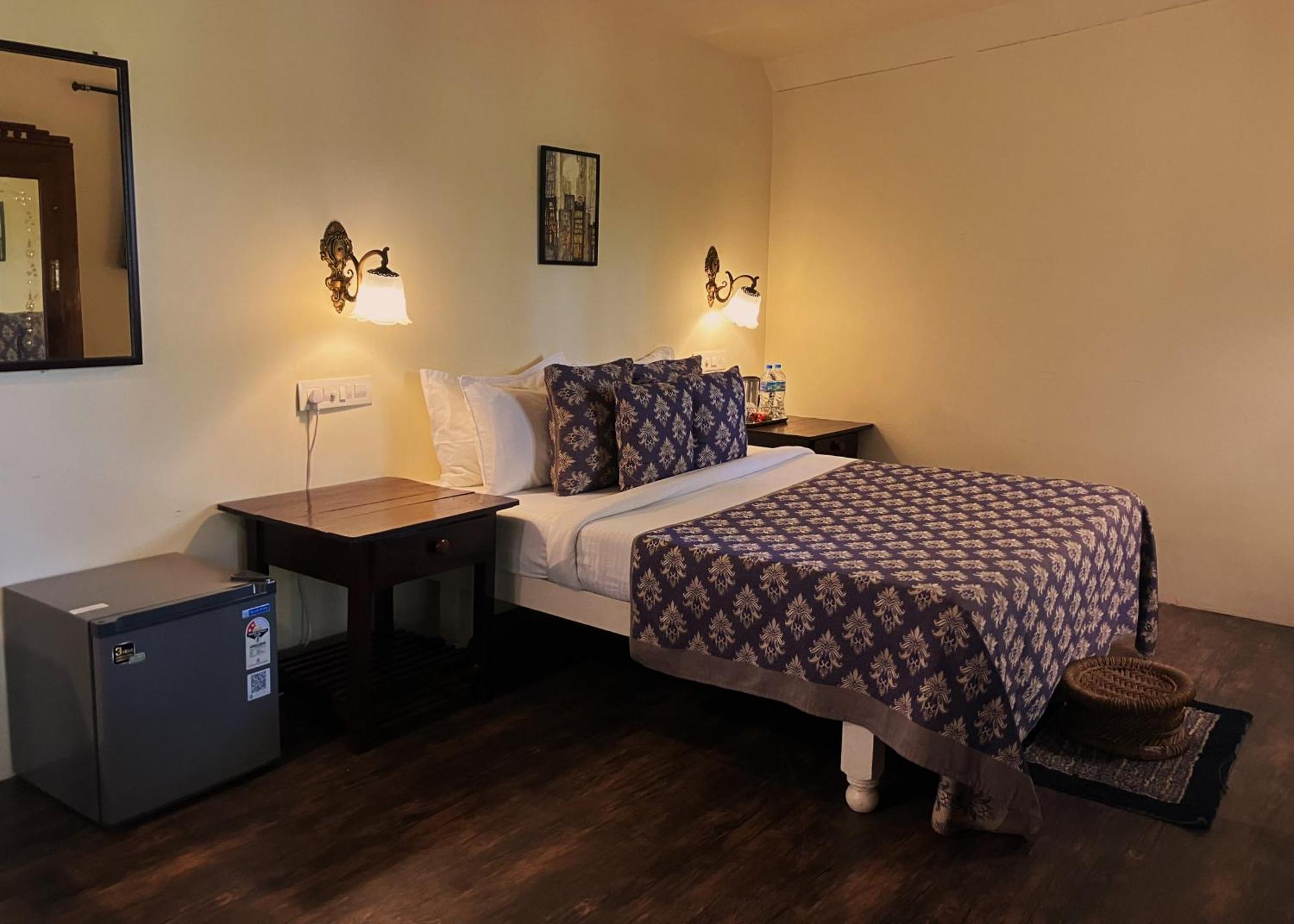 Marari Dreamz Homestay 마라리쿨람 외부 사진