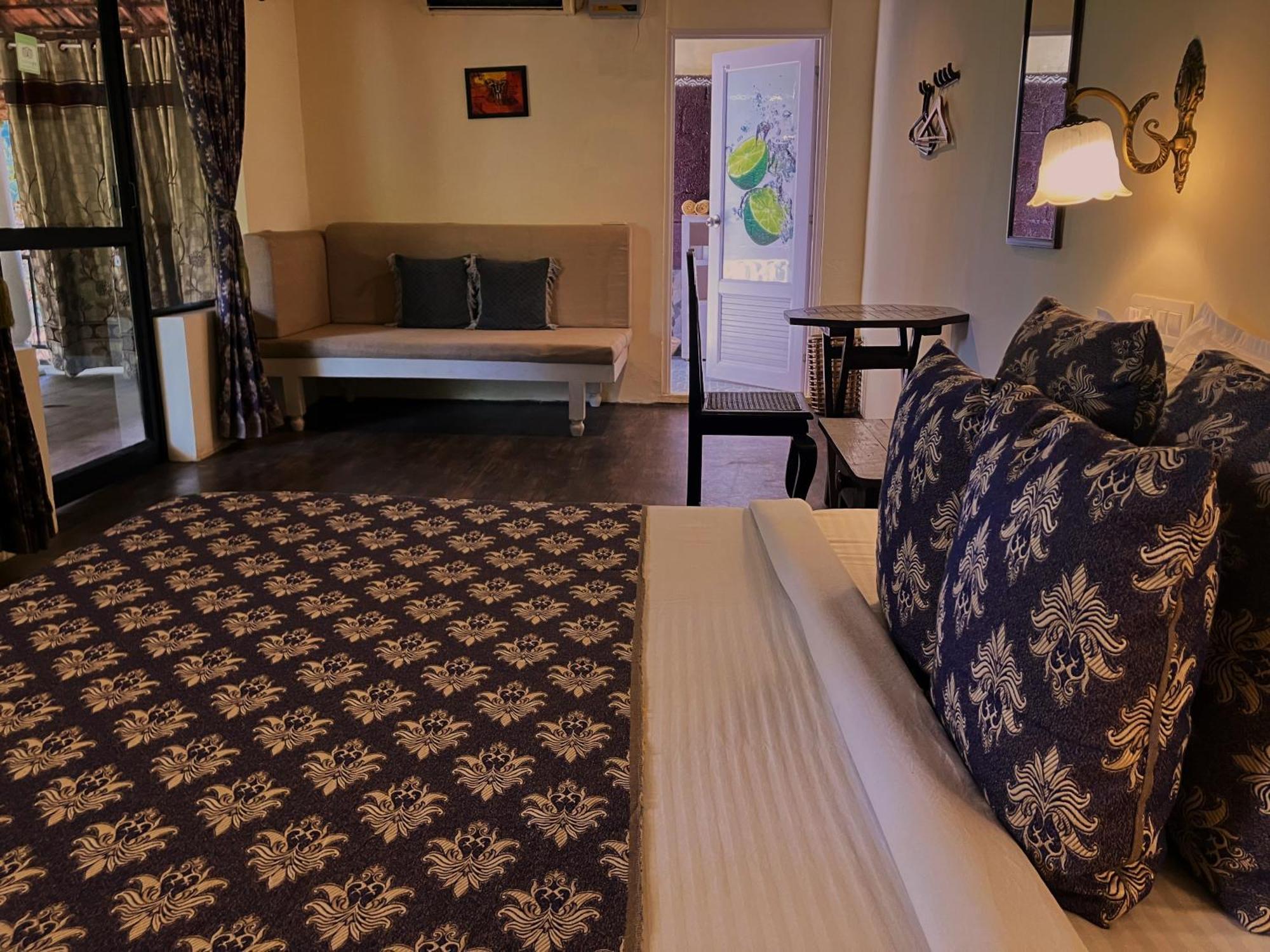 Marari Dreamz Homestay 마라리쿨람 외부 사진