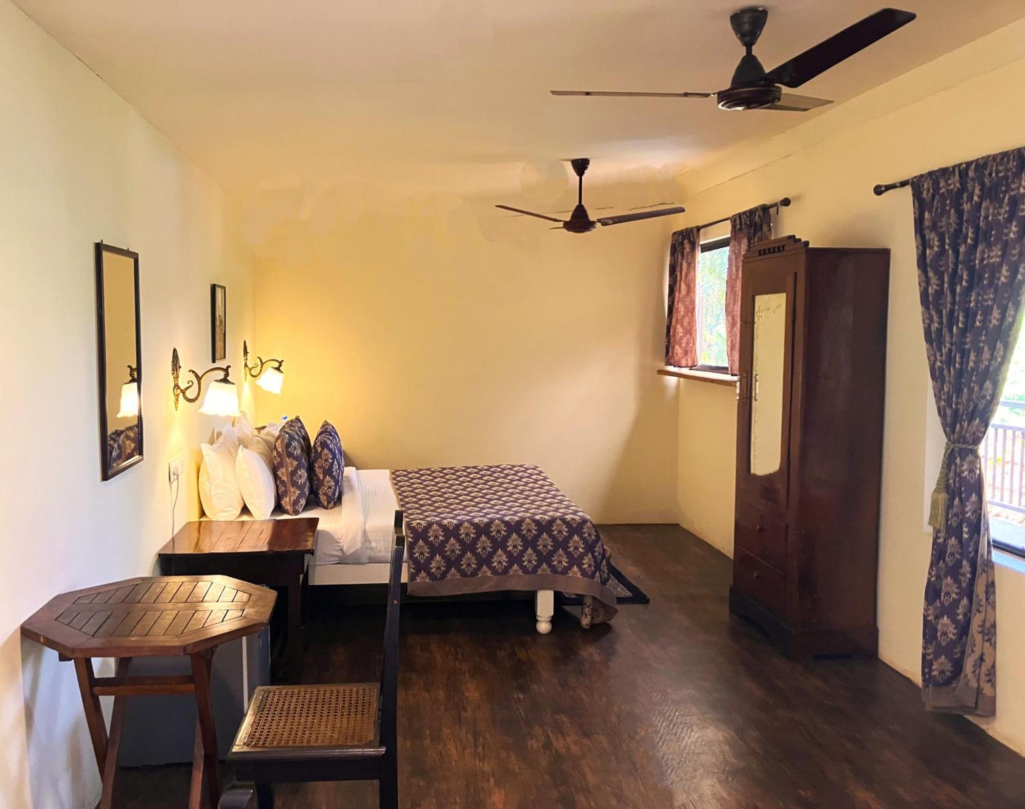 Marari Dreamz Homestay 마라리쿨람 외부 사진