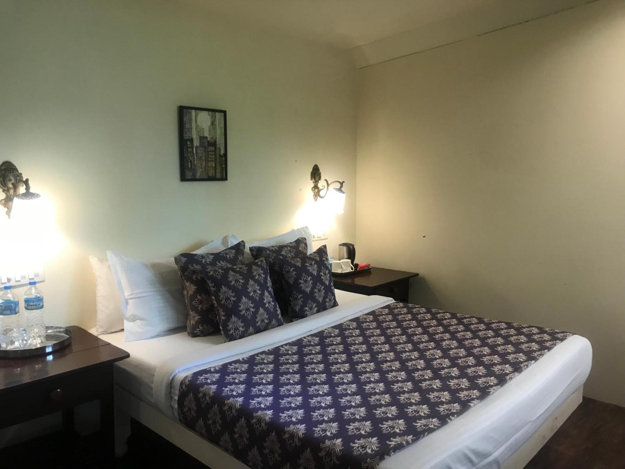 Marari Dreamz Homestay 마라리쿨람 외부 사진