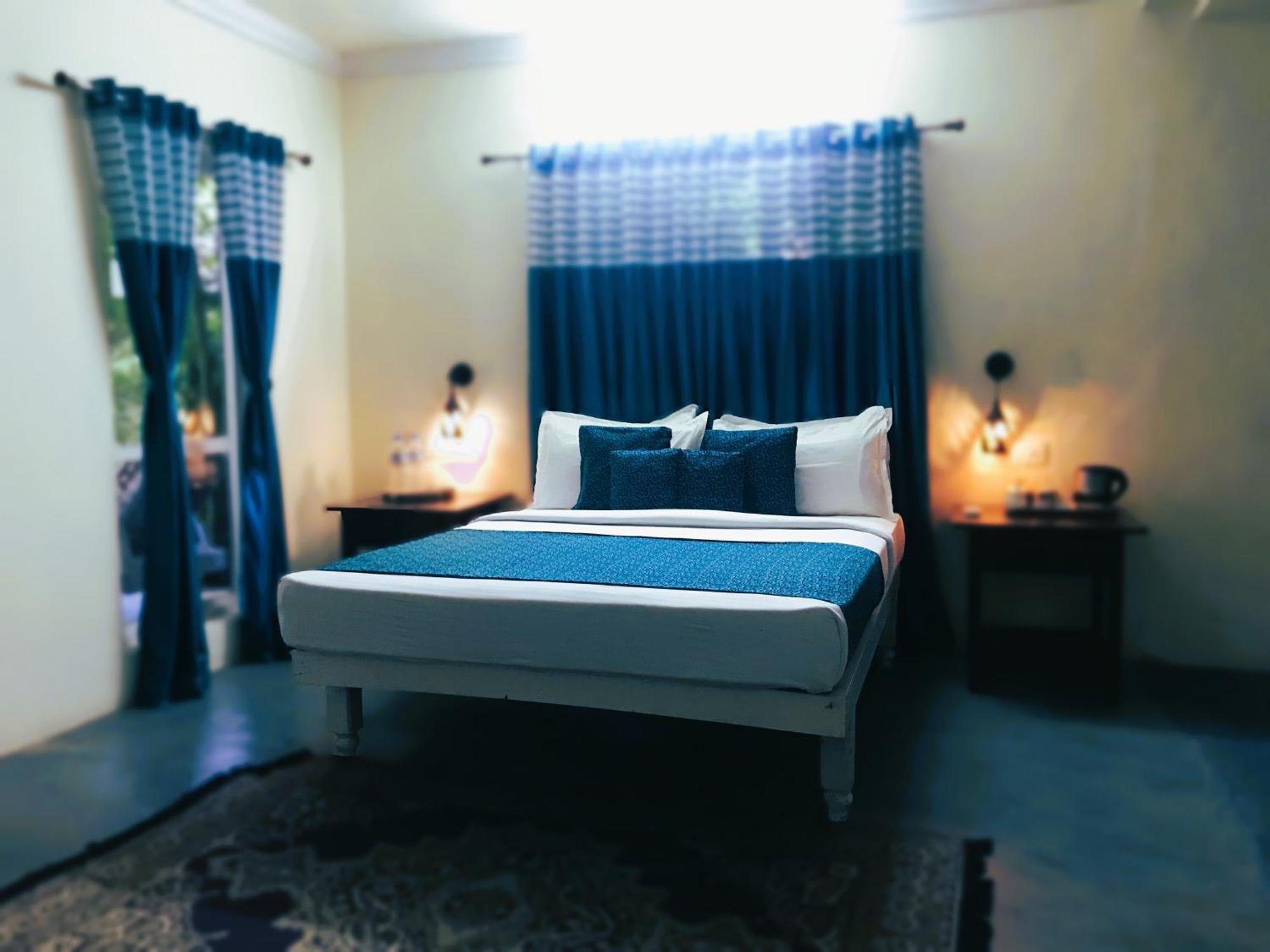 Marari Dreamz Homestay 마라리쿨람 외부 사진