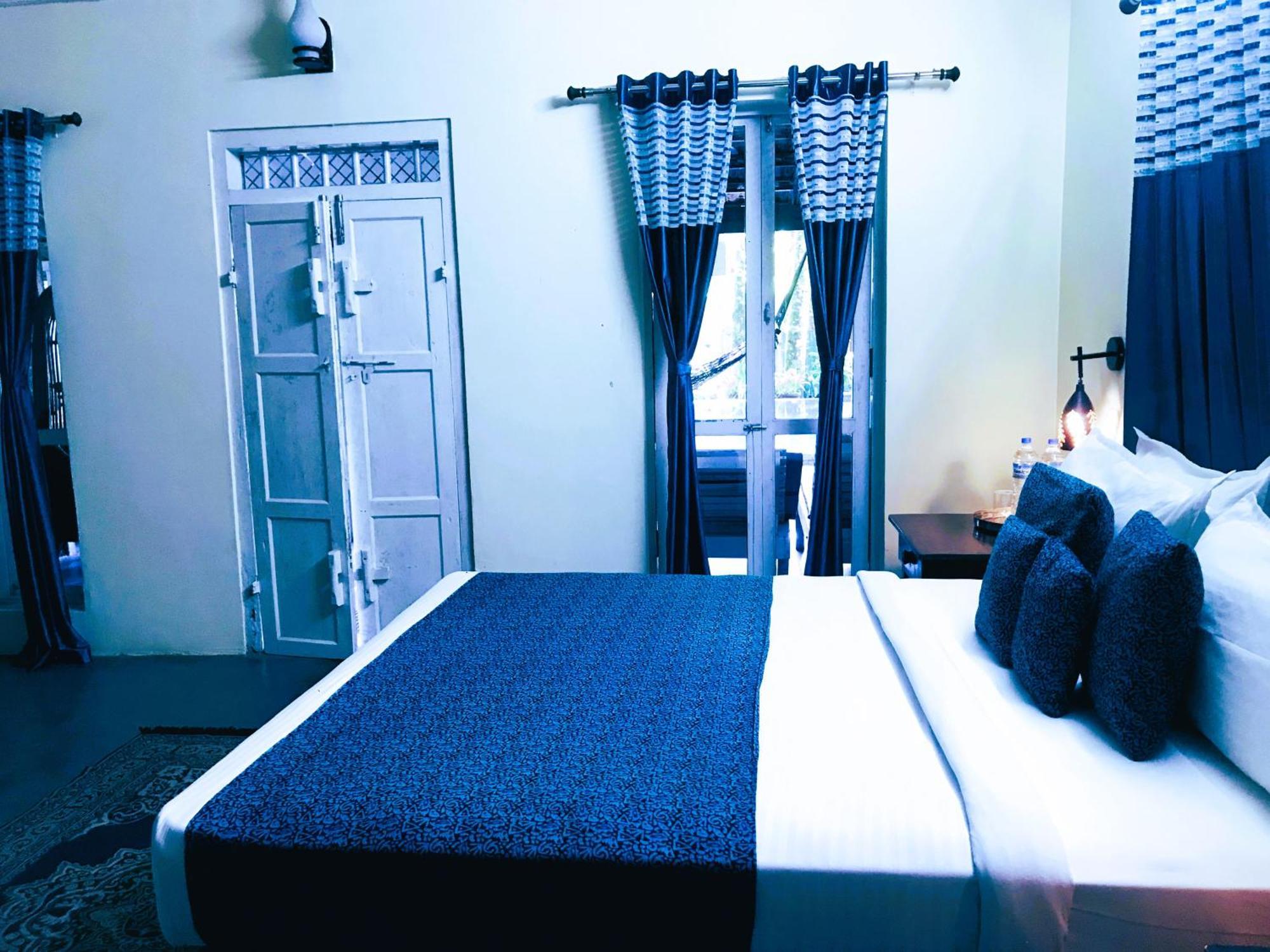 Marari Dreamz Homestay 마라리쿨람 외부 사진