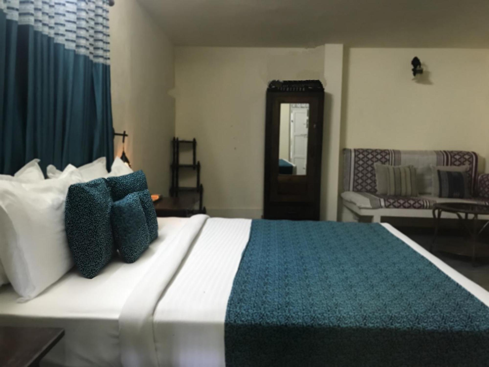 Marari Dreamz Homestay 마라리쿨람 외부 사진