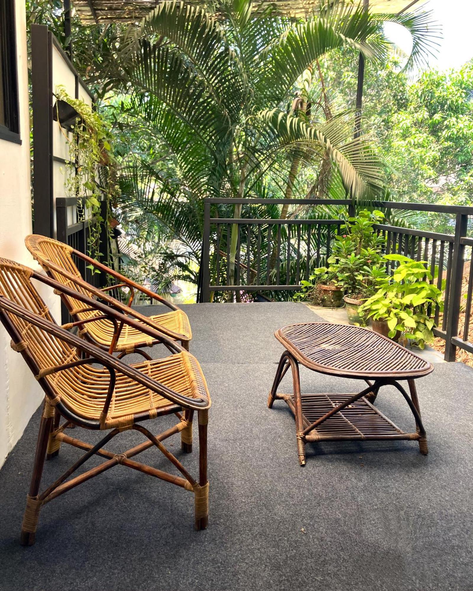 Marari Dreamz Homestay 마라리쿨람 외부 사진