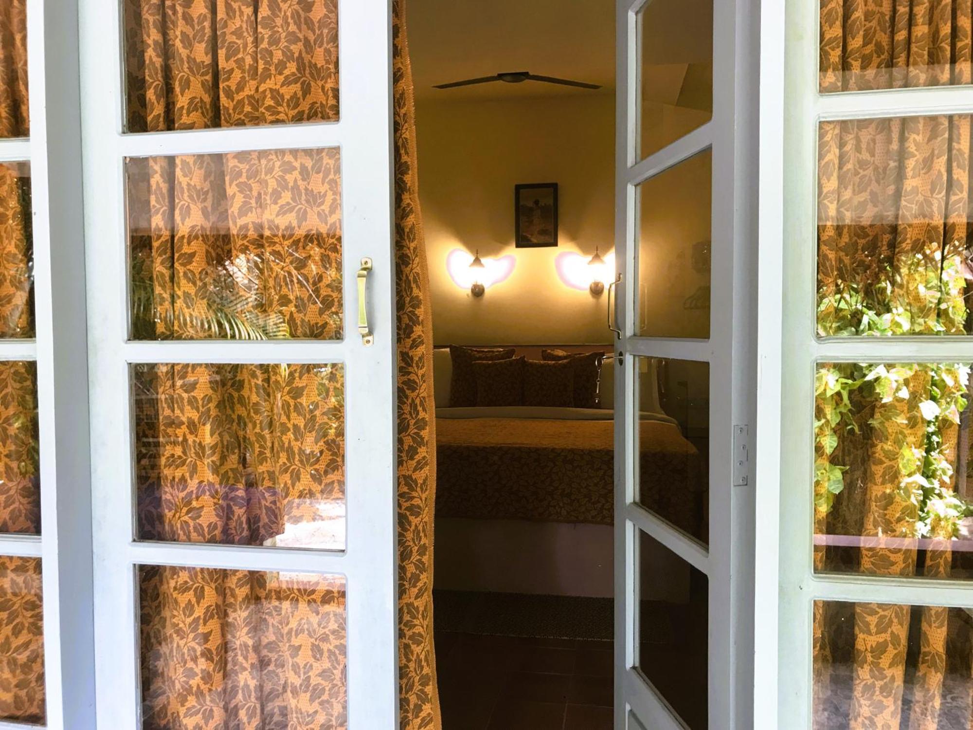 Marari Dreamz Homestay 마라리쿨람 외부 사진