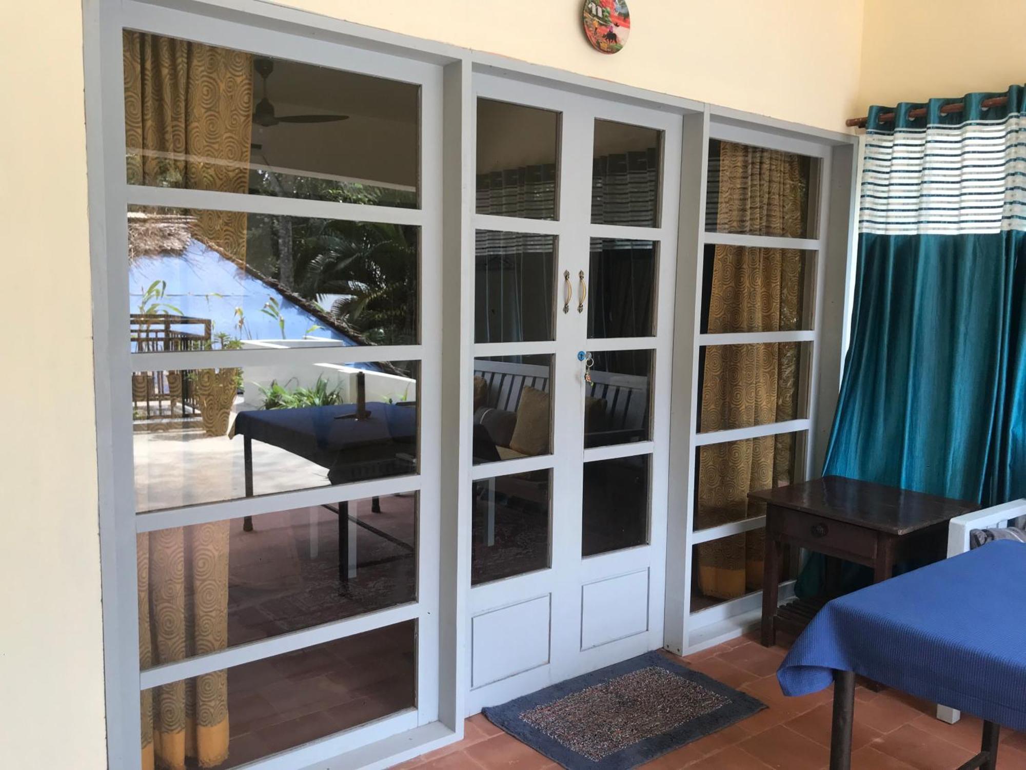 Marari Dreamz Homestay 마라리쿨람 외부 사진