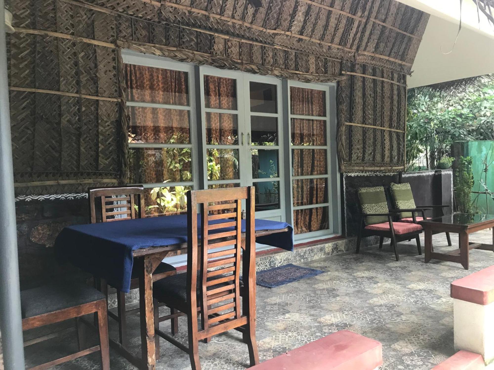 Marari Dreamz Homestay 마라리쿨람 외부 사진