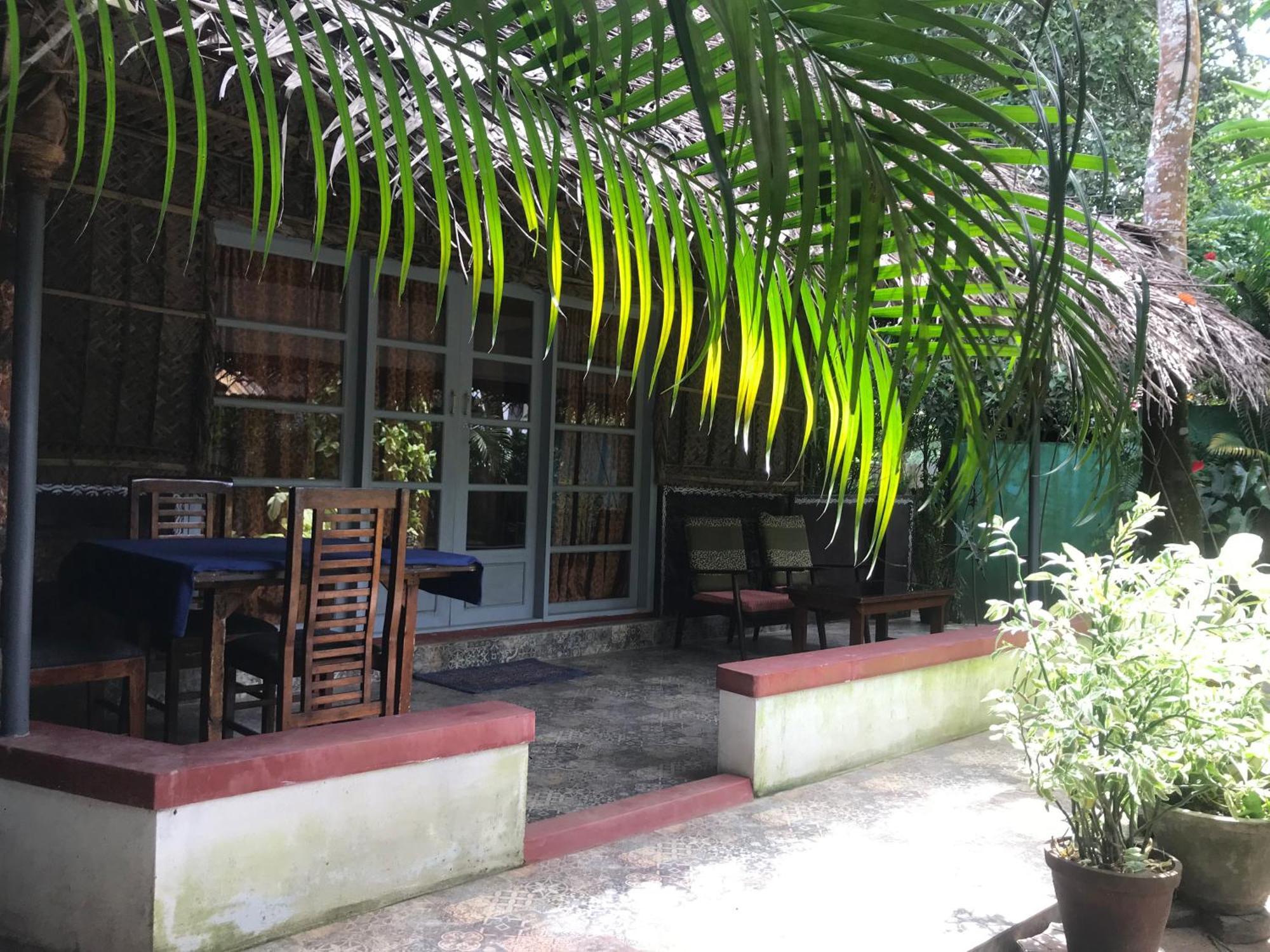 Marari Dreamz Homestay 마라리쿨람 외부 사진