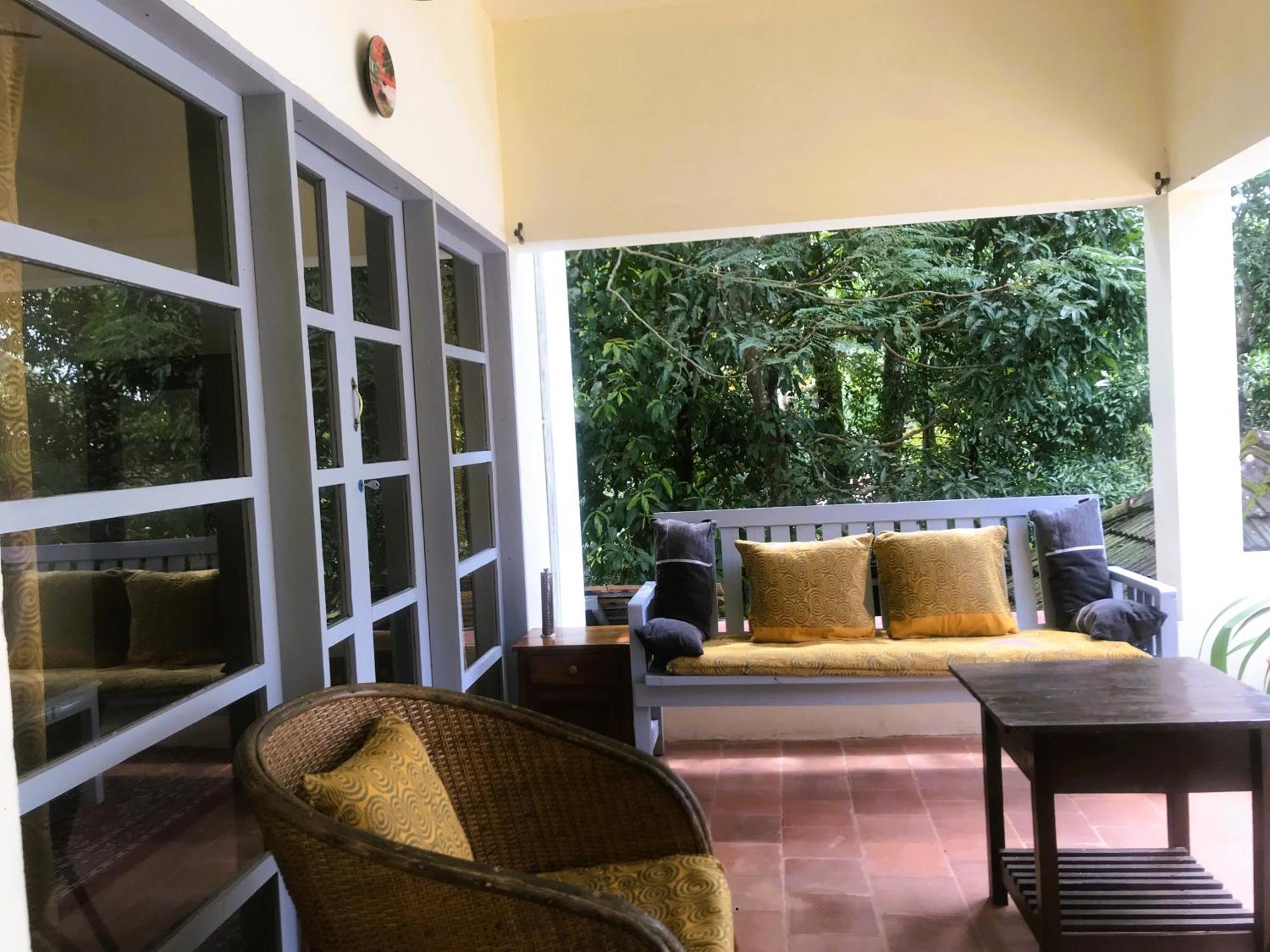 Marari Dreamz Homestay 마라리쿨람 외부 사진