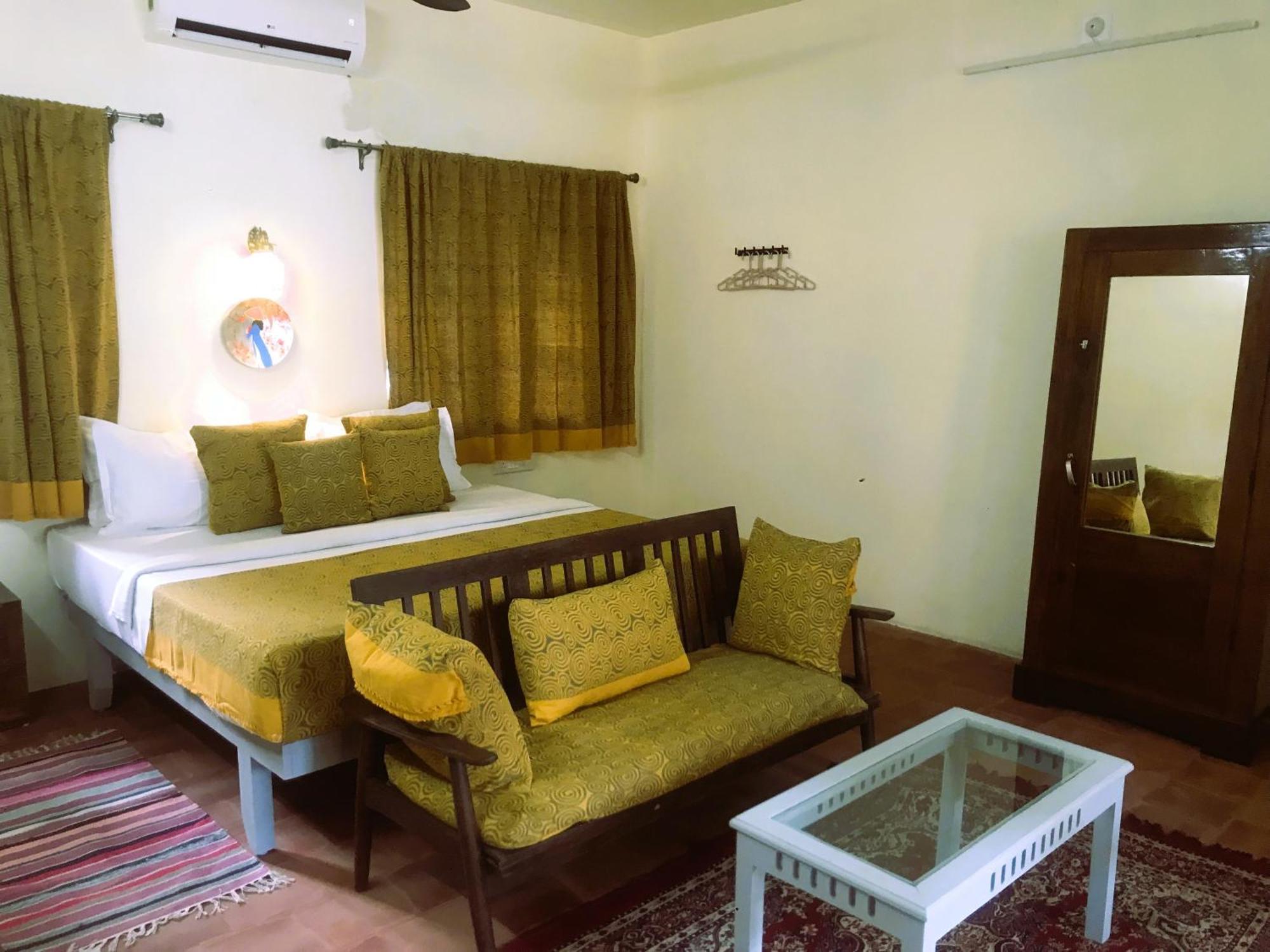 Marari Dreamz Homestay 마라리쿨람 외부 사진
