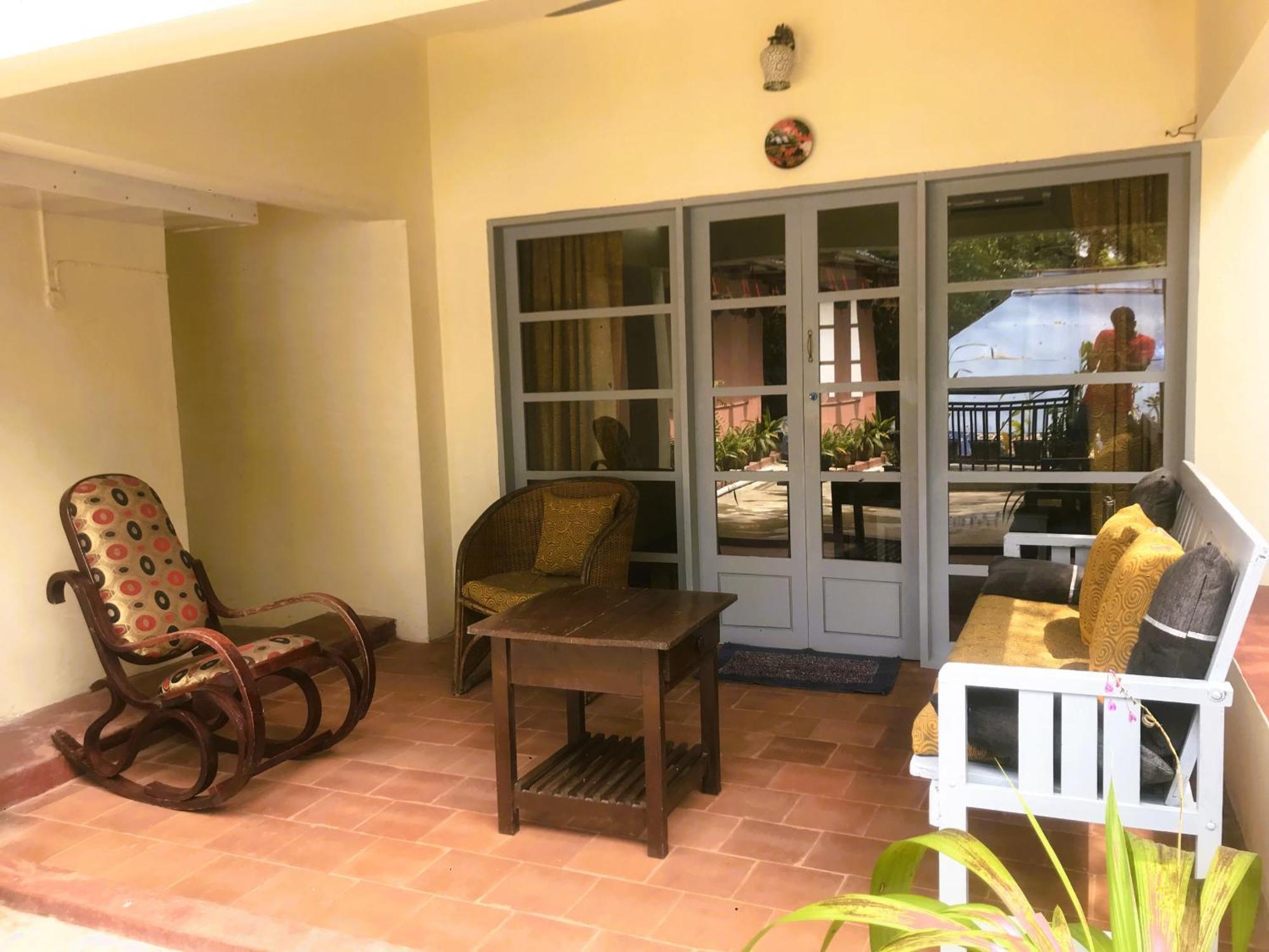 Marari Dreamz Homestay 마라리쿨람 외부 사진