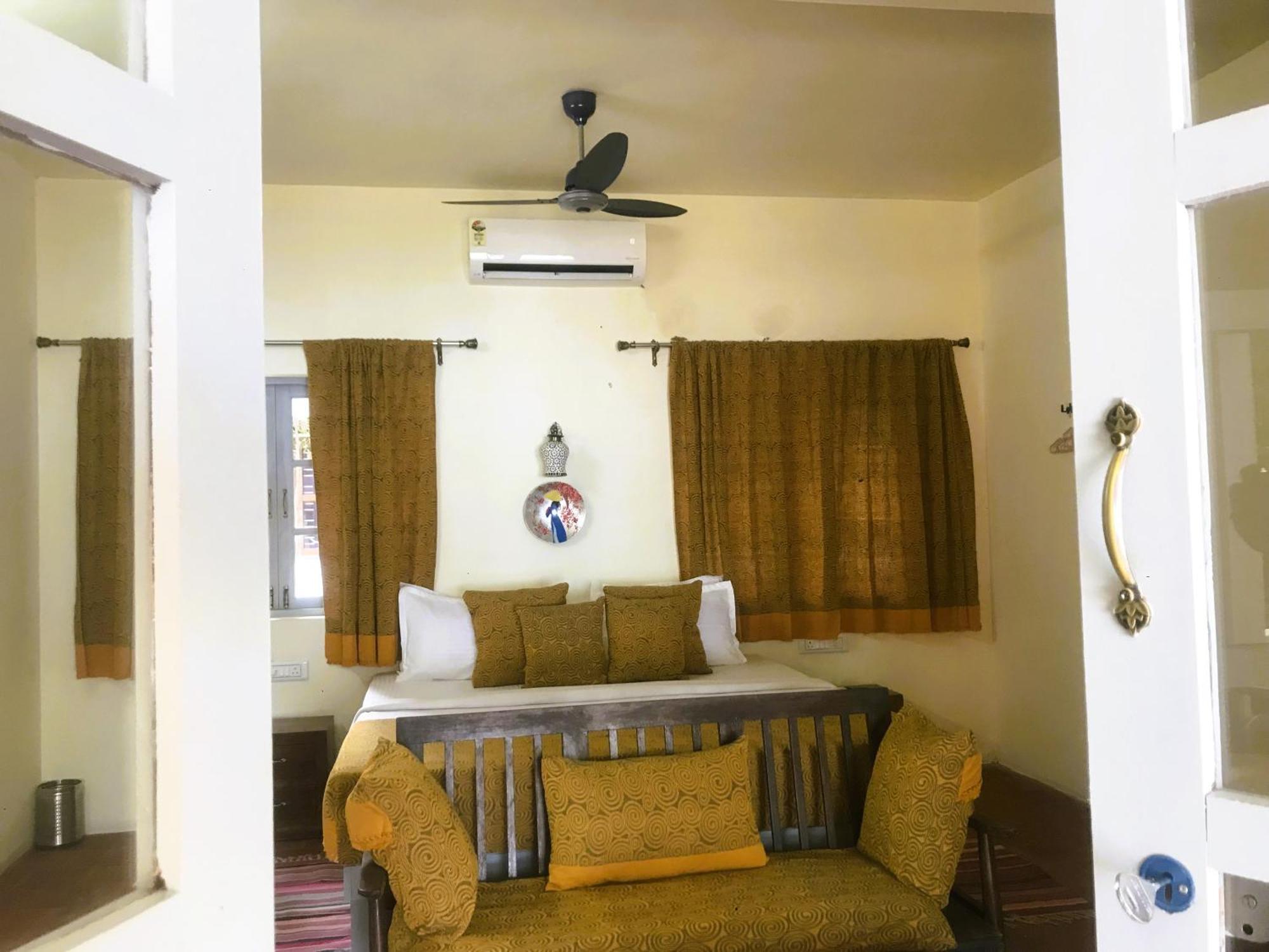 Marari Dreamz Homestay 마라리쿨람 외부 사진