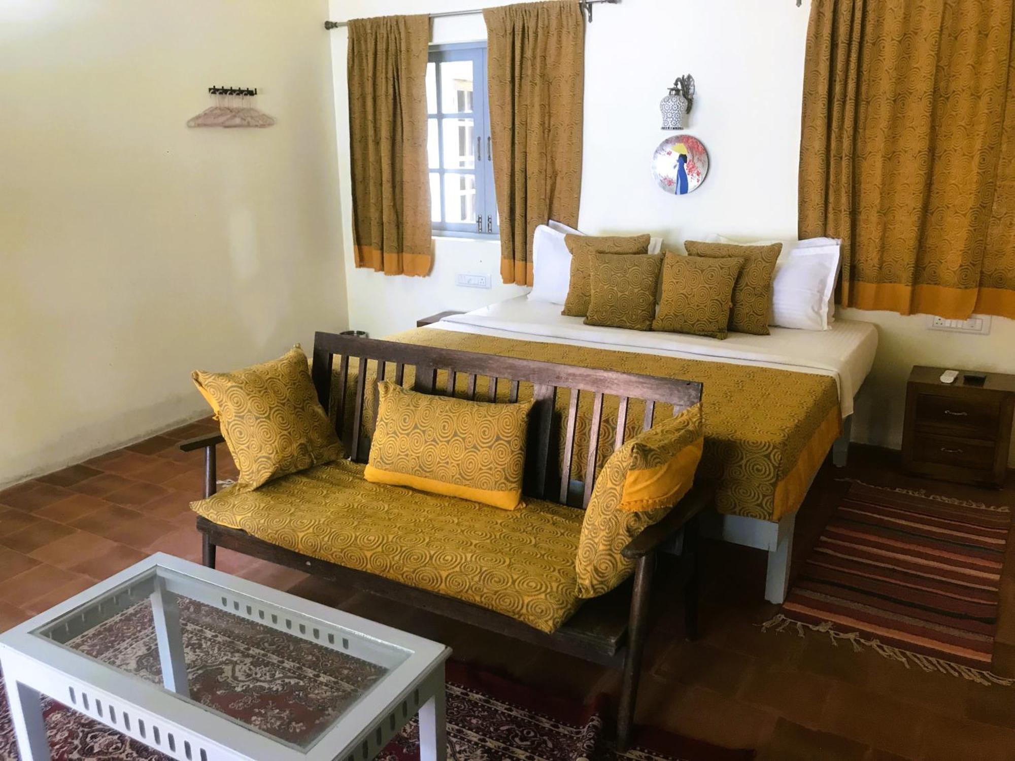 Marari Dreamz Homestay 마라리쿨람 외부 사진