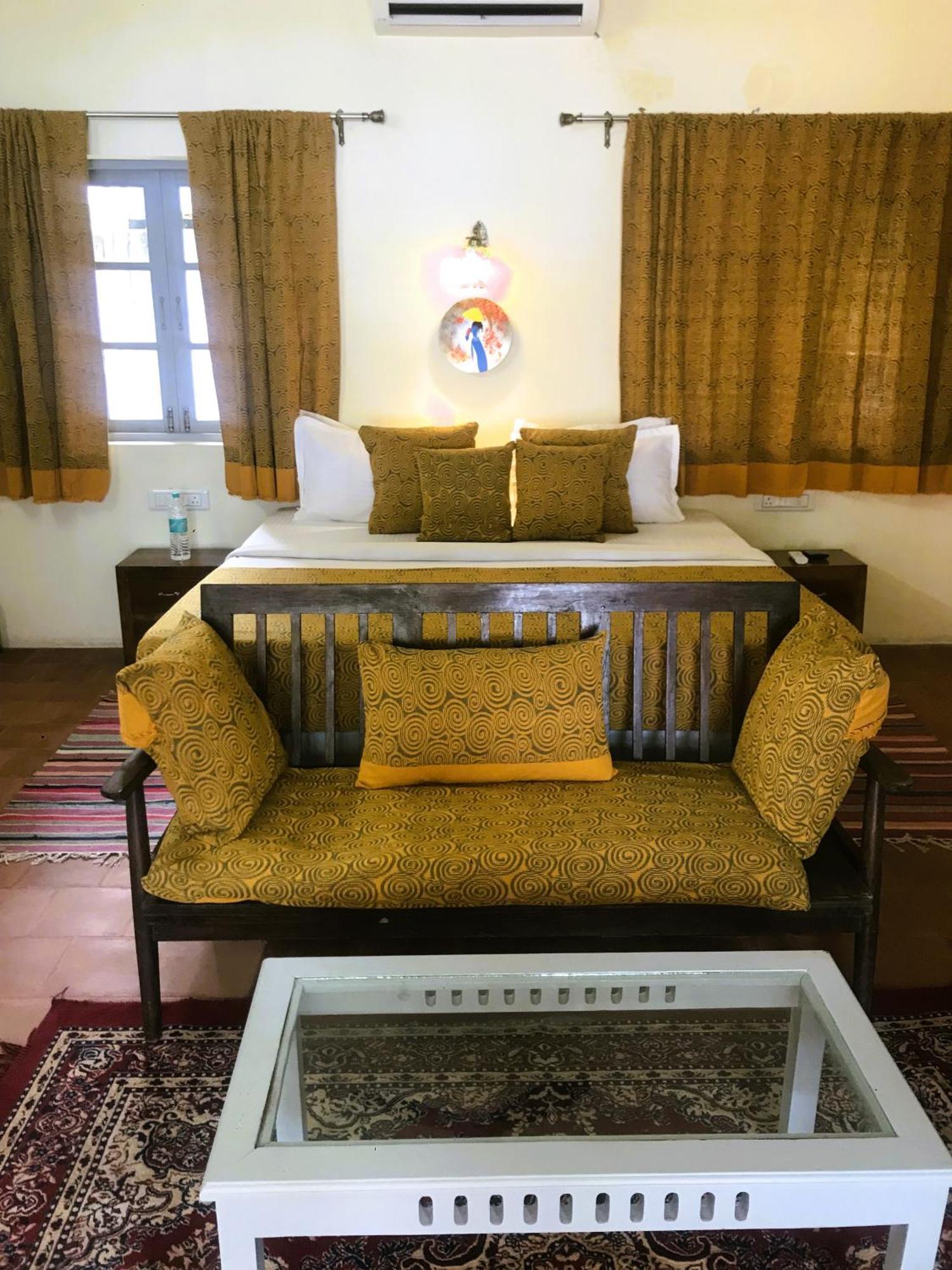 Marari Dreamz Homestay 마라리쿨람 외부 사진