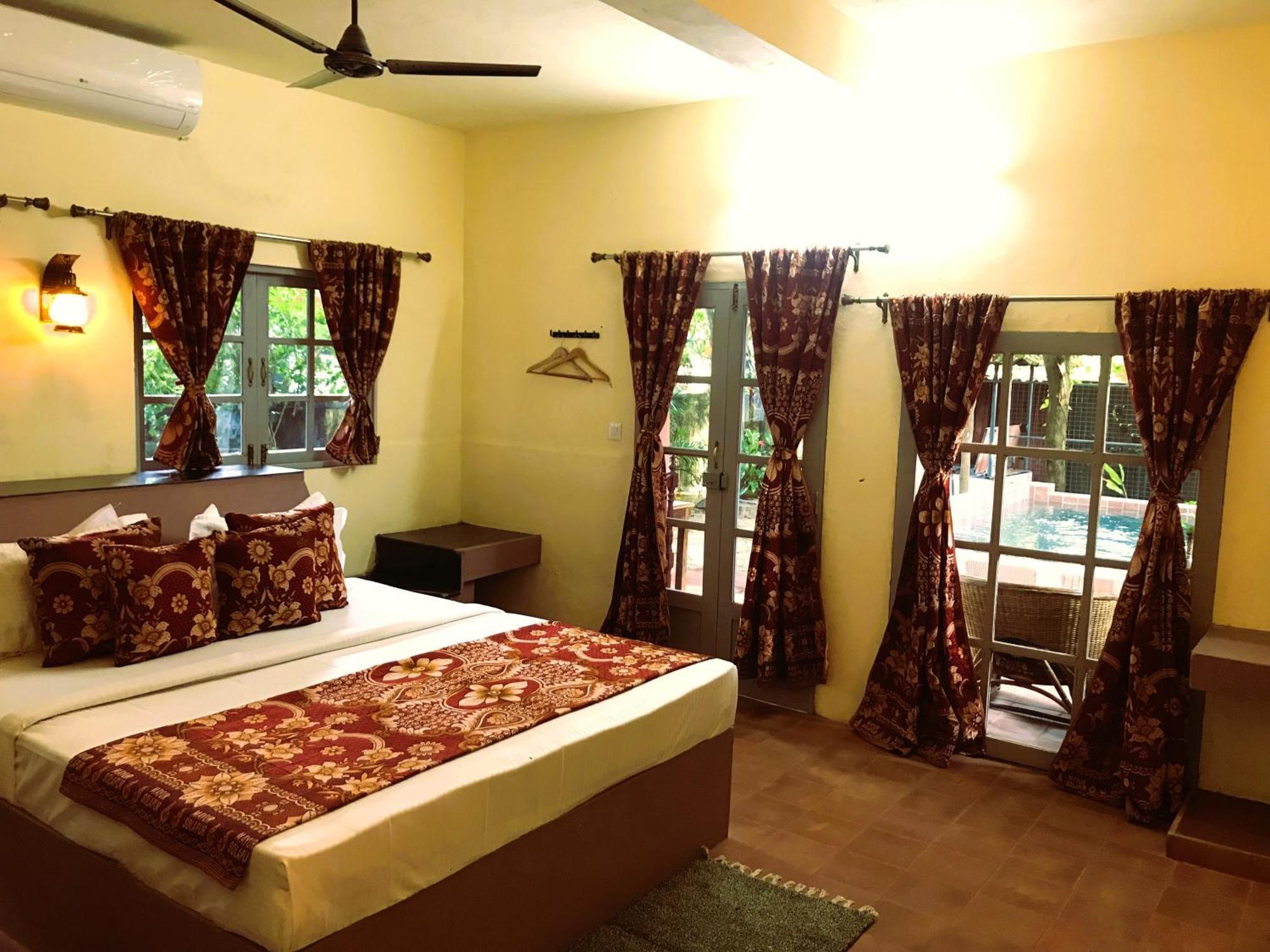 Marari Dreamz Homestay 마라리쿨람 외부 사진