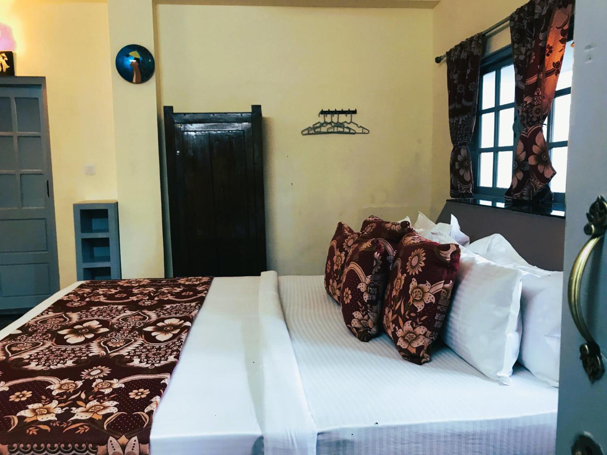 Marari Dreamz Homestay 마라리쿨람 외부 사진