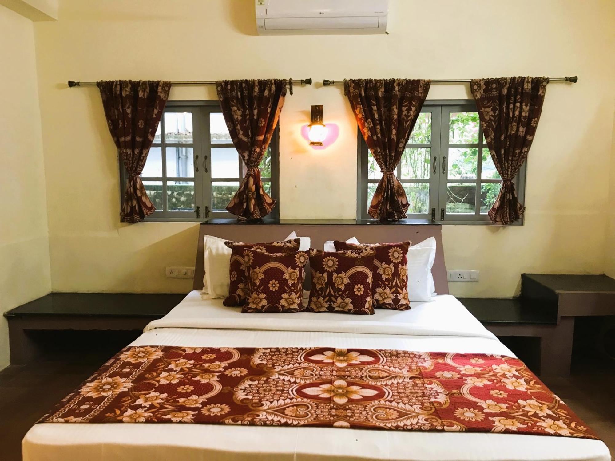 Marari Dreamz Homestay 마라리쿨람 외부 사진