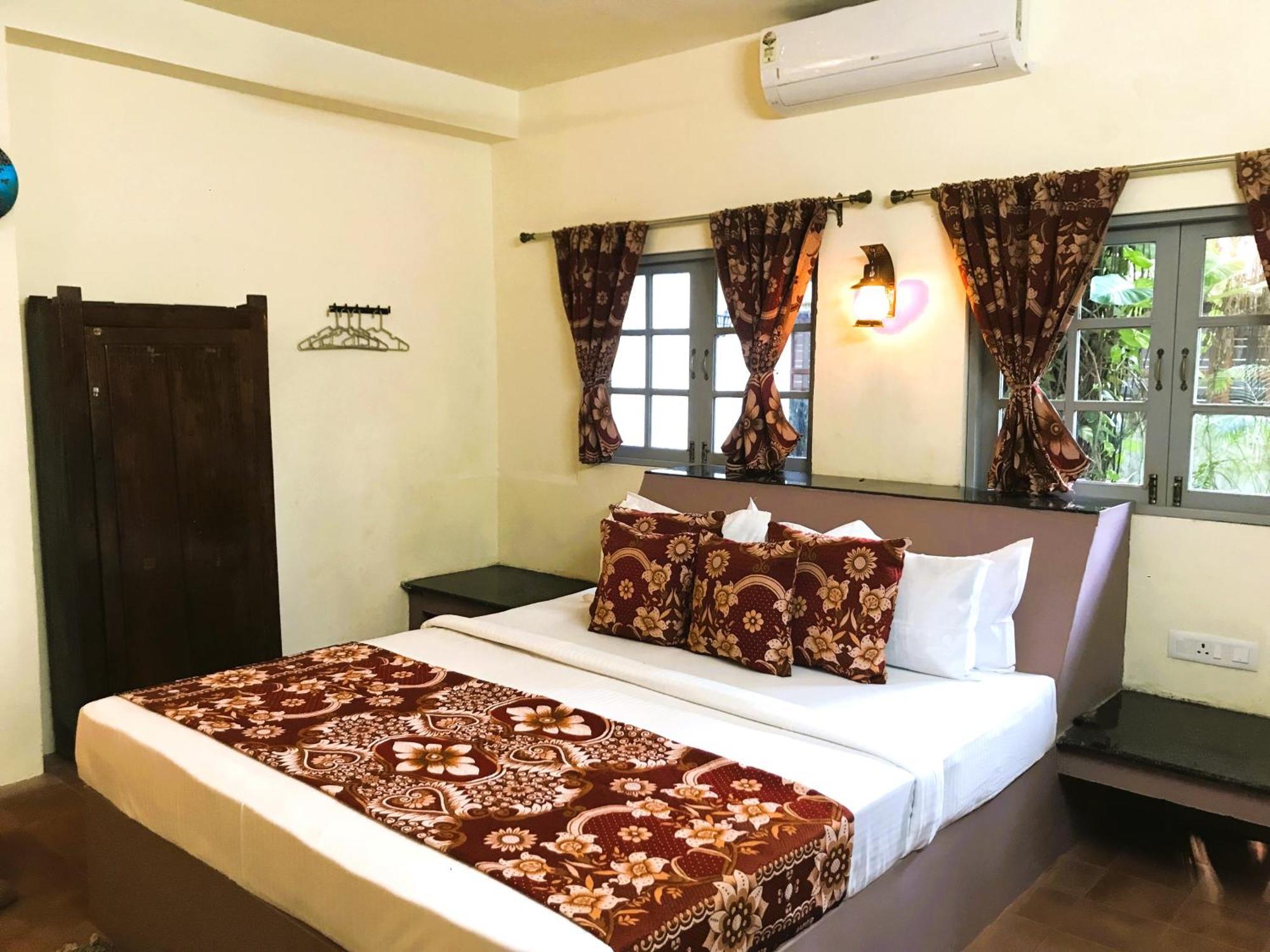 Marari Dreamz Homestay 마라리쿨람 외부 사진